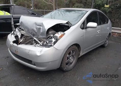 2008 Toyota Prius Touring z USA, uszkodzony, nr VIN JTDKB20U983359150